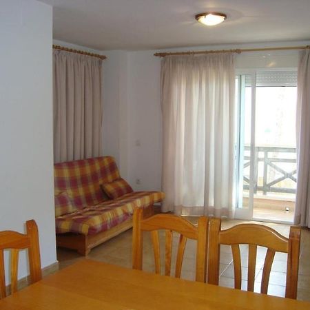 Apartamentos Residencial Edison Peñíscola Εξωτερικό φωτογραφία