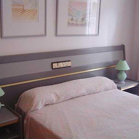 Apartamentos Residencial Edison Peñíscola Εξωτερικό φωτογραφία