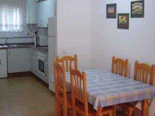 Apartamentos Residencial Edison Peñíscola Εξωτερικό φωτογραφία