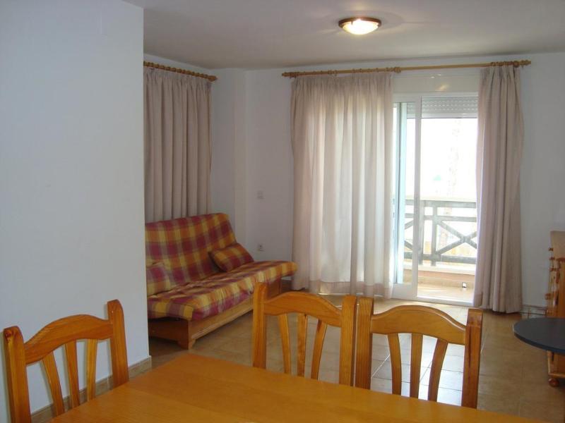 Apartamentos Residencial Edison Peñíscola Εξωτερικό φωτογραφία