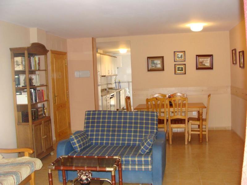 Apartamentos Residencial Edison Peñíscola Εξωτερικό φωτογραφία