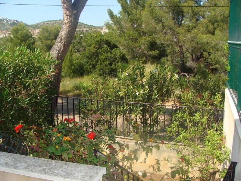Apartamentos Residencial Edison Peñíscola Εξωτερικό φωτογραφία
