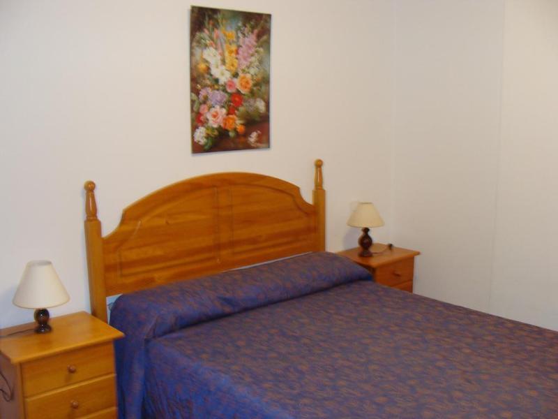Apartamentos Residencial Edison Peñíscola Εξωτερικό φωτογραφία