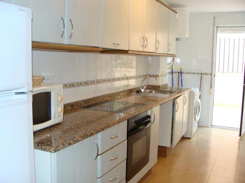 Apartamentos Residencial Edison Peñíscola Εξωτερικό φωτογραφία