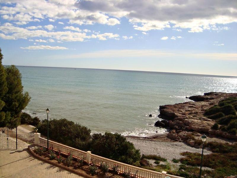 Apartamentos Residencial Edison Peñíscola Εξωτερικό φωτογραφία