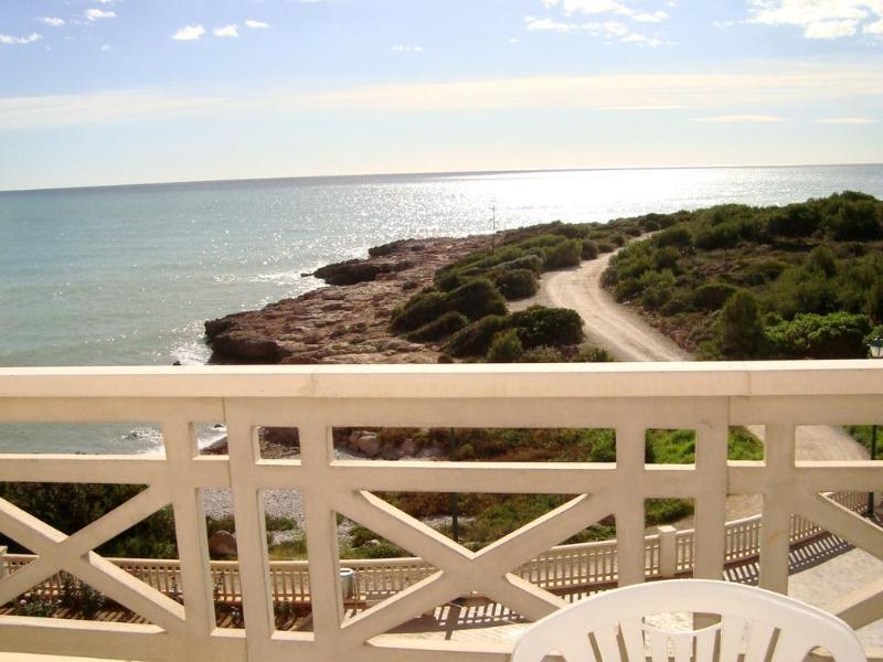 Apartamentos Residencial Edison Peñíscola Εξωτερικό φωτογραφία