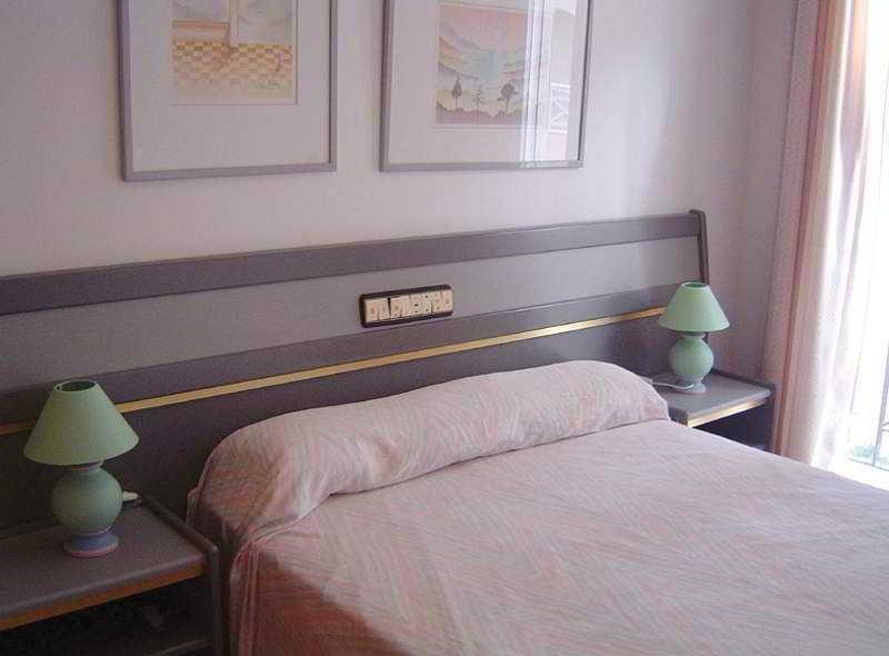 Apartamentos Residencial Edison Peñíscola Εξωτερικό φωτογραφία